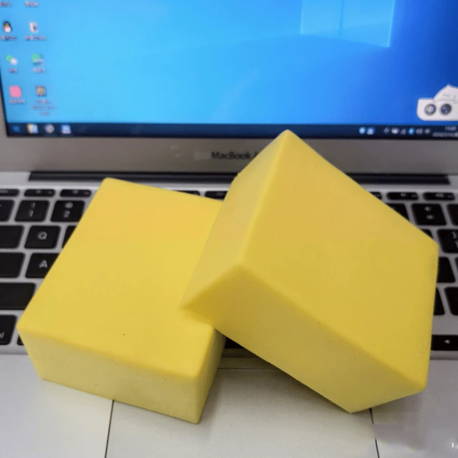 2026 New Nee Doh Squeezing Dough Bread Brick, Slow Rebound, Sticky Hands, Soft Texture, Good For Stress Relief And Relaxation - Birthday Gift, Holiday Gift, Perfect Gift