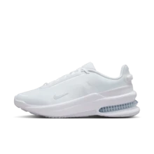 Nike W AIR ZOOM UPTURN SC 女子跑步鞋 IB2764-100 - 白 - 查看 2