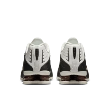 Giày chạy bộ nữ Nike SHOX R4 AR3565-104 - trắng - Xem 7