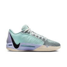 Nike SABRINA 1 EP 女款滑板休闲鞋 FQ3389-301 - 綠 - 查看 4