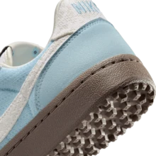 Nike WMNS FIELD GENERAL 女式休闲鞋 IH7350-402 - 藍/藏青黑/灰 - 查看 9