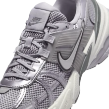 Giày thể thao chạy bộ nữ Nike W V2K RUN thời trang thường ngày FD0736-008 - Đen/Xám - Xem 8