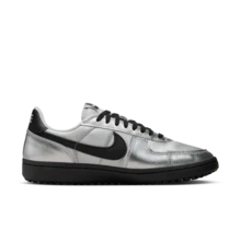 Nike WMNS FIELD GENERAL 女款滑板休闲鞋 HQ7397-001 - 黑/灰黑/灰 - 查看 4