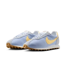 Nike W LD-1000 女式运动鞋休闲鞋 IF1761-400 - 藍/藏青黑/灰 - 查看 6