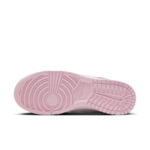 Giày Nike W DUNK LOW LX dành cho nữ, giày trượt ván, giày thường ngày HM3698-006 - Đen/Xám - Xem 3