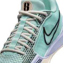 Nike SABRINA 1 EP 女款滑板休闲鞋 FQ3389-301 - 綠 - 查看 8