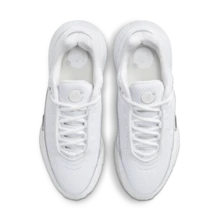 Nike W AIR MAX PULSE 女子跑步鞋 FD6409-101 - 白 - 查看 5