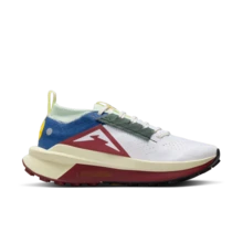 Giày nữ Nike W ZOOMX ZEGAMA TRAIL 2 FD5191-101 - trắng - Xem 4