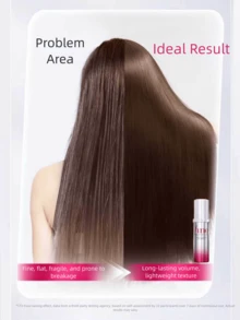 FINO 70毫升滋养美发精华油，保湿修护 - 正裝 - 查看 3