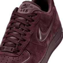 Giày thể thao nữ Nike W AIR FORCE 1 07 HV4406-600 - màu sắc - Xem 8