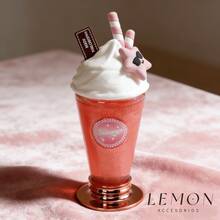 LEMON COLLECTION Perfume - Floral and Fruity Fragrance - View 1