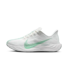 Nike W PEGASUS PLUS 女款时尚休闲运动鞋 FQ7261-103 - 白黑/灰 - 查看 2