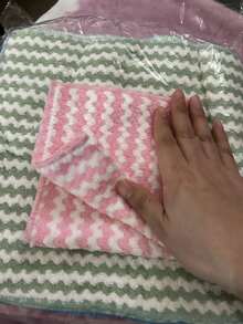 Set de Paños de Microfibra Ultra Absorbentes para Cocina - A - Ver 3