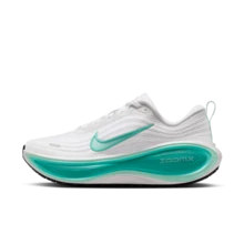Giày thể thao nữ Nike W VOMERO PLUS HV8154-100 - Trắng đen/xám - Xem 2