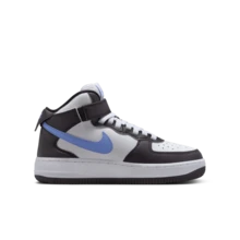 Nike AIR FORCE 1 MID EASYON (GS) 女款休闲运动鞋 FN1193-600 - 紅/粉紅/玫瑰紅 - 查看 4