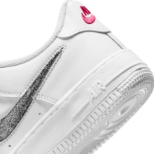 Giày thể thao nữ Nike AIR FORCE 1 LV8 (GS) DC9651-100 - trắng - Xem 9