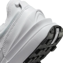 Giày chạy bộ nữ Nike W WAFFLE ONE DC2533-103 - trắng - Xem 9