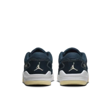 Nike WMNS JORDAN FLIGHT COURT 女款滑板休闲鞋 IH4489-451 - 藍/藏青紫 - 查看 7