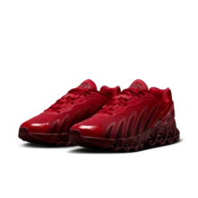 Nike W AIR MAX DN8 女款休闲运动鞋 HF5509-600 - 紅/粉紅/玫瑰紅黑/灰 - 查看 6