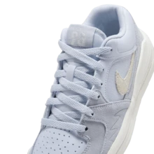 Nike JORDAN STADIUM 90 (GS) 女款滑板休闲鞋 DX4399-400 - 藍/藏青 - 查看 8