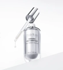 TIRTIR Skin Care Sets - Ceramic Cream 100ml+Milk Ampoule 40ml - View 5
