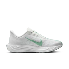 Nike W PEGASUS PLUS 女款时尚休闲运动鞋 FQ7261-103 - 白黑/灰 - 查看 4
