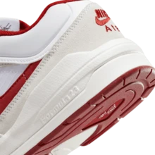 Nike JORDAN STADIUM 90 (GS) 女款滑板休闲鞋 DX4399-106 - 白 - 查看 9