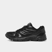 Saucony ProGrid Omni 9 Low Top Running Shoes Men's - S70739-27 | Cushioned Performance, Lightweight Comfort - 黑色 - 查看 1