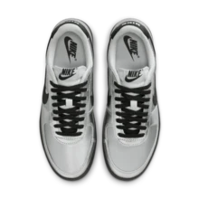 Nike WMNS FIELD GENERAL 女款滑板休闲鞋 HQ7397-001 - 黑/灰黑/灰 - 查看 5