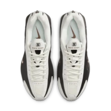Giày chạy bộ nữ Nike SHOX R4 AR3565-104 - trắng - Xem 5