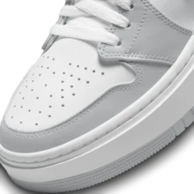 Nike WMNS AIR JORDAN 1 ELEVATE LOW 女鞋，篮球鞋，运动鞋，休闲鞋 DH7004-100 - 白 - 查看 8