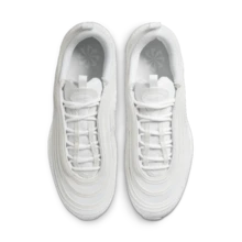 Nike WMNS AIR MAX 97 女款运动鞋 DH8016-100 - 白 - 查看 5