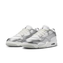 Nike WMNS AIR JORDAN 4 RM 女款休闲运动鞋 HV5972-101 - 顏色 - 查看 6