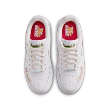 Giày thể thao nữ Nike AIR FORCE 1 LE (GS) IQ1133-111 - màu sắc - Xem 5