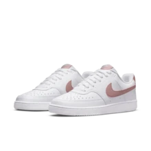 Nike W COURT VISION LO NN 女款篮球鞋，休闲运动鞋 DH3158-102 - 白 - 查看 6