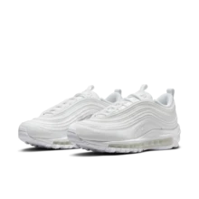 Nike WMNS AIR MAX 97 女款运动鞋 DH8016-100 - 白 - 查看 6