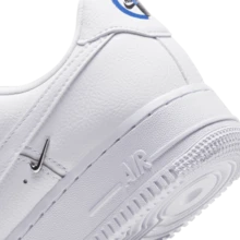 Nike WMNS AIR FORCE 1 07 LX 女鞋休闲运动鞋 CT1990-100 - 白 - 查看 9