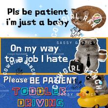 1 pieza Lindo adhesivo del Día de los Inocentes - Resistente al agua y removible, se puede pegar en cualquier superficie como el maletero del coche, la ventana de vidrio u otros lugares deseados - Multicolor - Ver 3