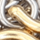 W Buckle