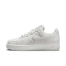 Nike W AIR FORCE 1 07 PRM+ 女款休闲运动鞋 IO1259-002 - 顏色 - 查看 2