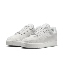 Nike W AIR FORCE 1 07 PRM+ 女款休闲运动鞋 IO1259-002 - 顏色 - 查看 6