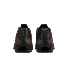 Nike W SHOX R4 女款休闲鞋 AR3565-007 - 黑/灰黑/灰 - 查看 7