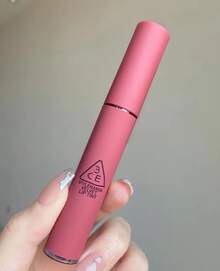 3CE 丝绒哑光唇釉 $CASHMERENUDE 4克 - #CASHMERE NUDE - 查看 4