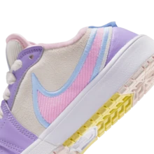 Giày thể thao nữ Nike JORDAN 1 LOW RM (GS) IM6668-161 - màu sắc - Xem 10