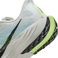 Nike W PEGASUS PLUS 女款时尚休闲运动鞋 FQ7261-006 - 黑/灰黑/灰 - 查看 9