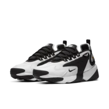 Giày thể thao nữ Nike WMNS ZOOM 2K AO0354-100 - trắng - Xem 6