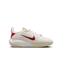 Nike ISOFLY (GS) Women Skateboarding Casual Shoes HV6002-160 - Color - View 4