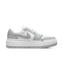 Nike WMNS AIR JORDAN 1 ELEVATE LOW 女鞋，篮球鞋，运动鞋，休闲鞋 DH7004-100 - 白 - 查看 4