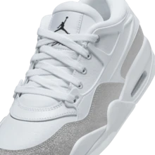 Nike WMNS AIR JORDAN 4 RM 女款休闲运动鞋 HQ3441-111 - 白 - 查看 8