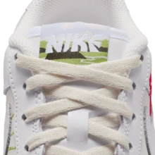 Giày thể thao nữ Nike AIR FORCE 1 LE (GS) IQ1133-111 - màu sắc - Xem 10